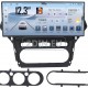 FORD Mondeo - 12.3" МУЛТИМЕДИЯ / Навигация android 16 FORD Mondeo - 12.3" МУЛТИМЕДИЯ / Навигация android 16